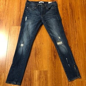 Banana Republic Denim Jeans!
